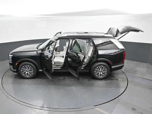 Nuevos HYUNDAI PALISADE HYBRID à Estados chez autogozo