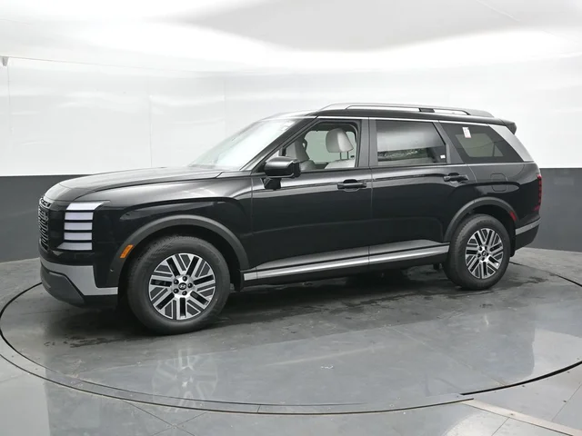 Nuevos HYUNDAI PALISADE HYBRID à Estados chez autogozo