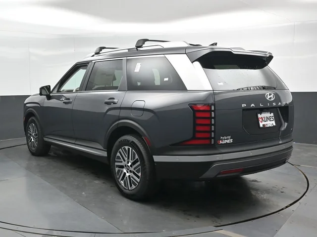 Nuevos HYUNDAI PALISADE HYBRID à Estados chez autogozo