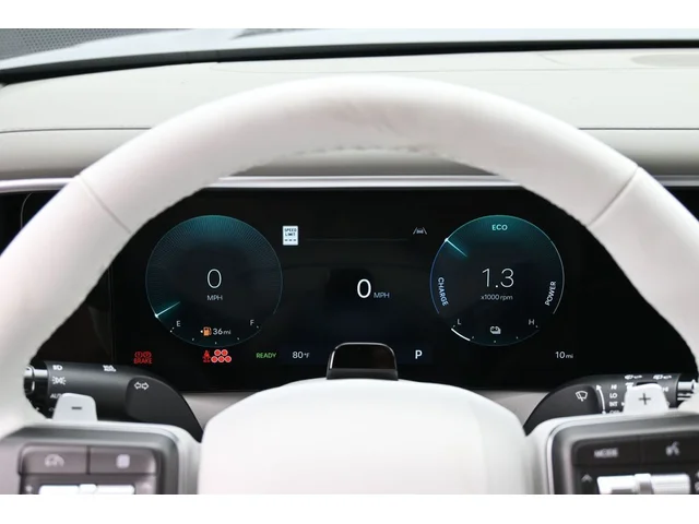 Nuevos HYUNDAI PALISADE HYBRID à Estados chez autogozo