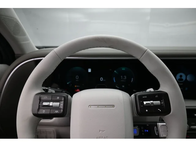 Nuevos HYUNDAI PALISADE HYBRID à Estados chez autogozo