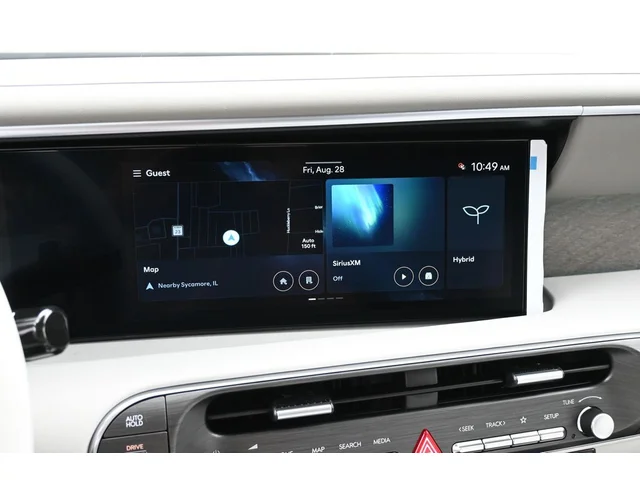 Nuevos HYUNDAI PALISADE HYBRID à Estados chez autogozo
