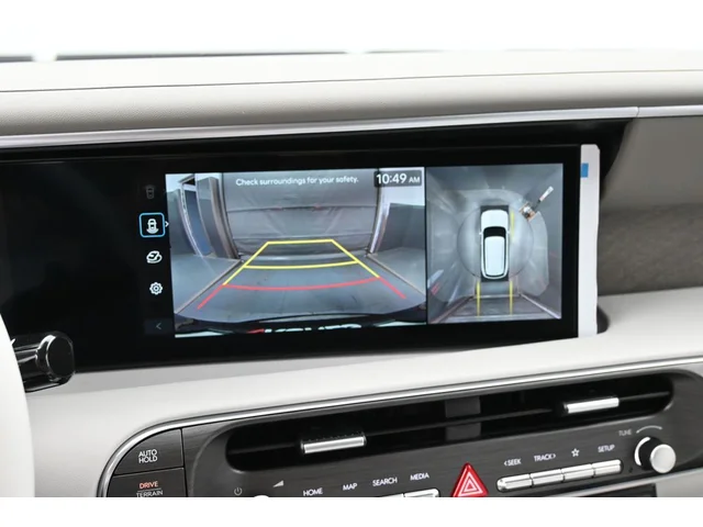 Nuevos HYUNDAI PALISADE HYBRID à Estados chez autogozo