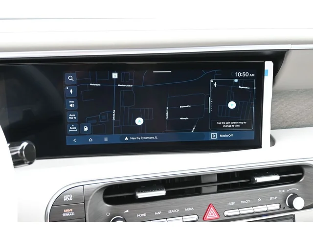 Nuevos HYUNDAI PALISADE HYBRID à Estados chez autogozo