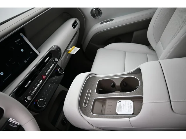 Nuevos HYUNDAI PALISADE HYBRID à Estados chez autogozo