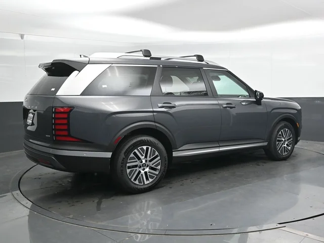 Nuevos HYUNDAI PALISADE HYBRID à Estados chez autogozo