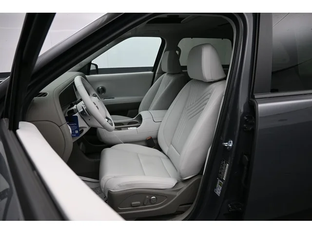 Nuevos HYUNDAI PALISADE HYBRID à Estados chez autogozo
