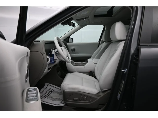 Nuevos HYUNDAI PALISADE HYBRID à Estados chez autogozo
