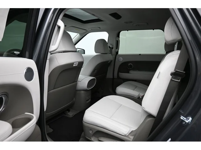 Nuevos HYUNDAI PALISADE HYBRID à Estados chez autogozo