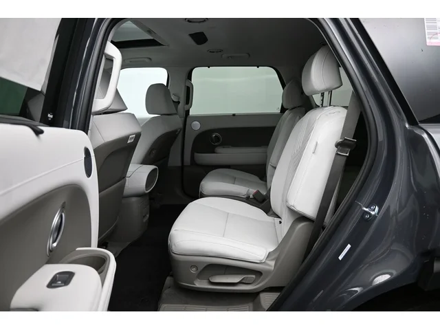 Nuevos HYUNDAI PALISADE HYBRID à Estados chez autogozo