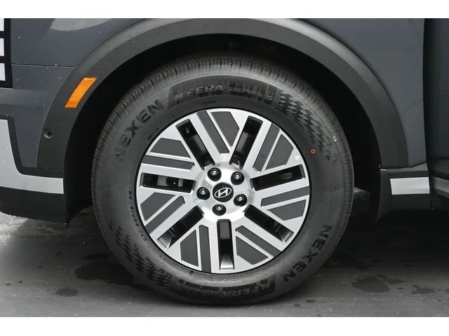 Nuevos HYUNDAI PALISADE HYBRID à Estados chez autogozo