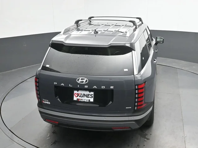 Nuevos HYUNDAI PALISADE HYBRID à Estados chez autogozo