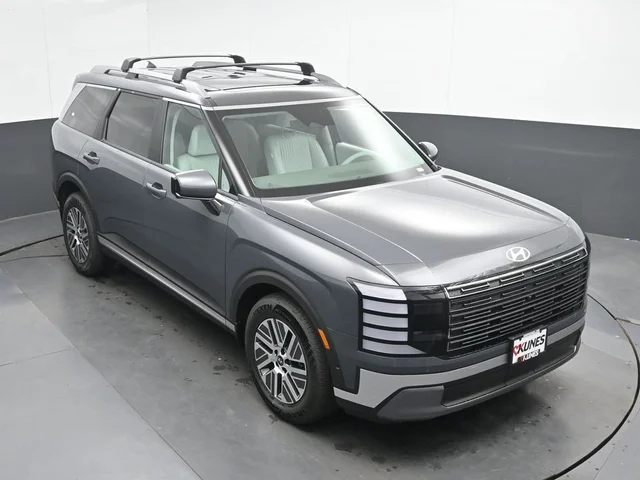 Nuevos HYUNDAI PALISADE HYBRID à Estados chez autogozo