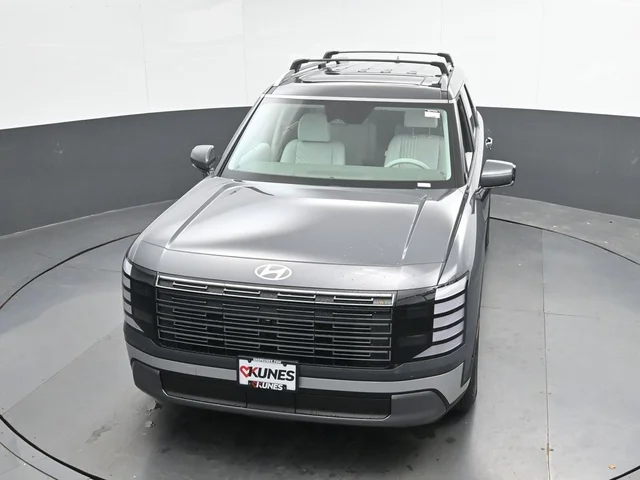 Nuevos HYUNDAI PALISADE HYBRID à Estados chez autogozo