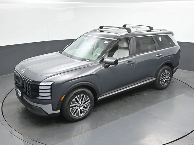 Nuevos HYUNDAI PALISADE HYBRID à Estados chez autogozo