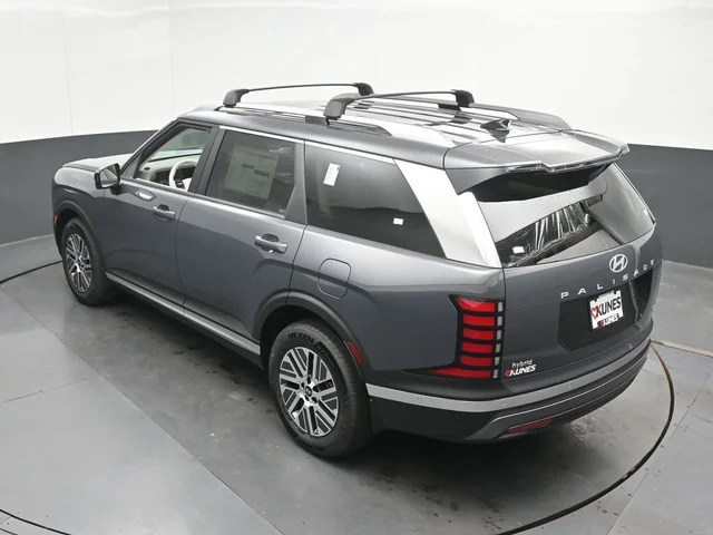Nuevos HYUNDAI PALISADE HYBRID à Estados chez autogozo