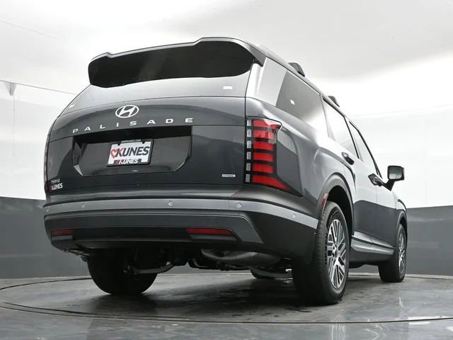 Nuevos HYUNDAI PALISADE HYBRID à Estados chez autogozo