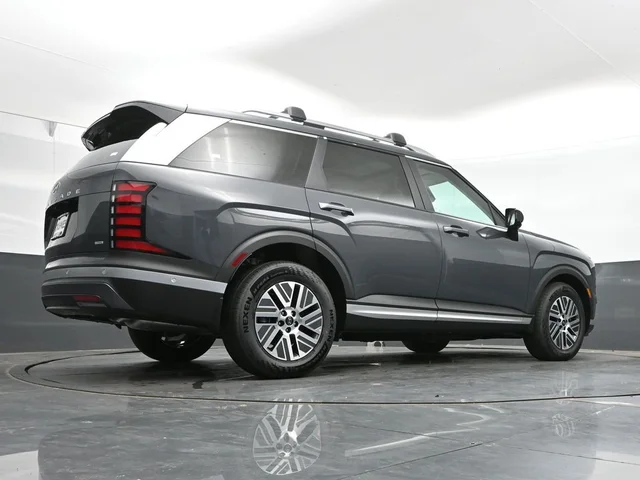 Nuevos HYUNDAI PALISADE HYBRID à Estados chez autogozo