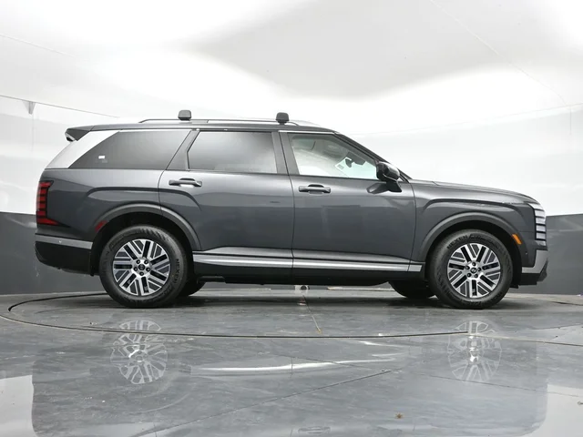 Nuevos HYUNDAI PALISADE HYBRID à Estados chez autogozo
