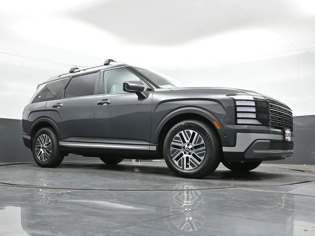 Nuevos HYUNDAI PALISADE HYBRID à Estados chez autogozo