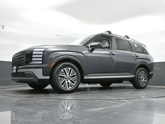 Nuevos HYUNDAI PALISADE HYBRID à Estados chez autogozo