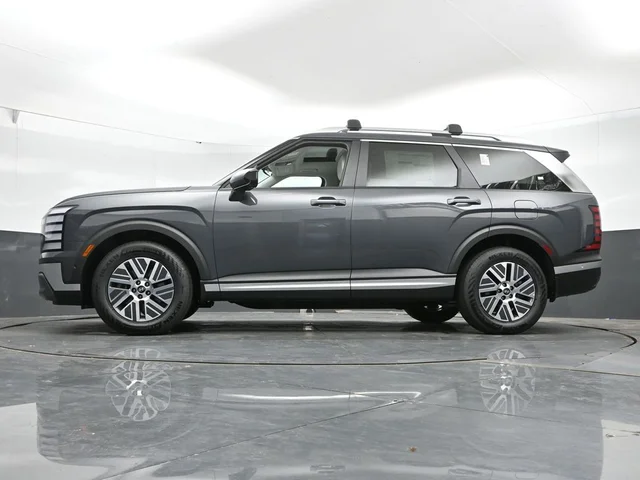 Nuevos HYUNDAI PALISADE HYBRID à Estados chez autogozo