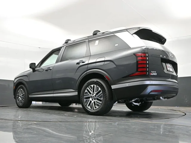 Nuevos HYUNDAI PALISADE HYBRID à Estados chez autogozo