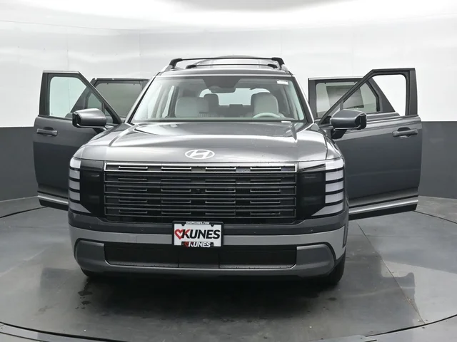 Nuevos HYUNDAI PALISADE HYBRID à Estados chez autogozo