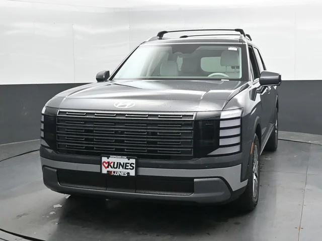 Nuevos HYUNDAI PALISADE HYBRID à Estados chez autogozo
