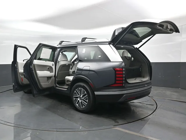 Nuevos HYUNDAI PALISADE HYBRID à Estados chez autogozo