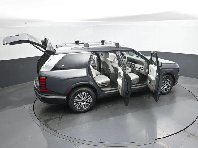Nuevos HYUNDAI PALISADE HYBRID à Estados chez autogozo