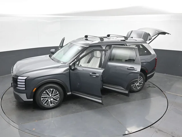 Nuevos HYUNDAI PALISADE HYBRID à Estados chez autogozo