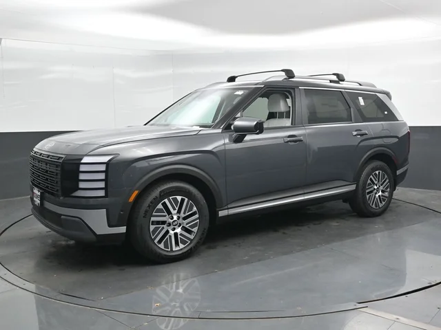 Nuevos HYUNDAI PALISADE HYBRID à Estados chez autogozo