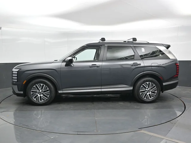 Nuevos HYUNDAI PALISADE HYBRID à Estados chez autogozo