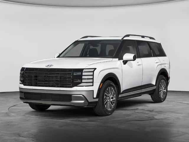 Nuevos HYUNDAI PALISADE HYBRID à Estados chez autogozo