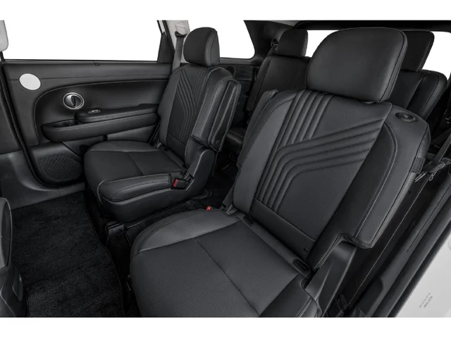Nuevos HYUNDAI PALISADE HYBRID à Estados chez autogozo