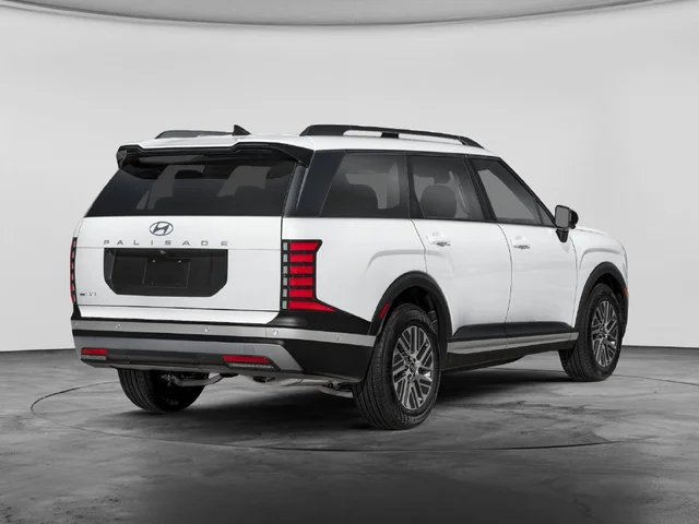 Nuevos HYUNDAI PALISADE HYBRID à Estados chez autogozo