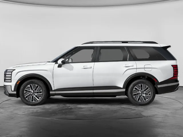 Nuevos HYUNDAI PALISADE HYBRID à Estados chez autogozo