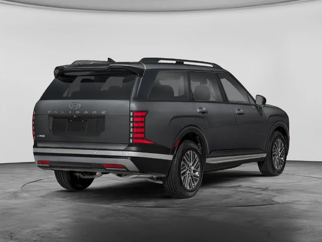 Nuevos HYUNDAI PALISADE HYBRID à Estados chez autogozo