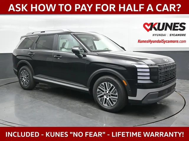 Nuevos HYUNDAI PALISADE HYBRID à Estados chez autogozo