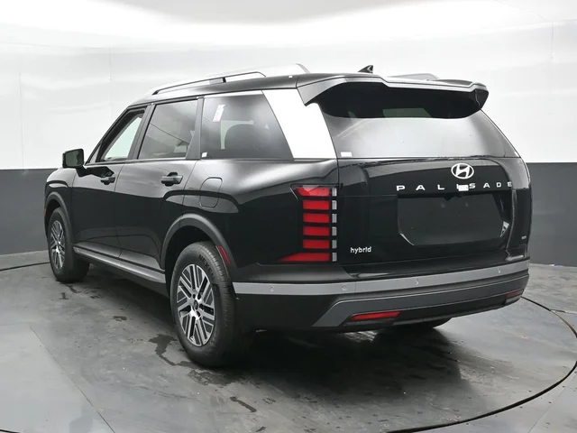 Nuevos HYUNDAI PALISADE HYBRID à Estados chez autogozo