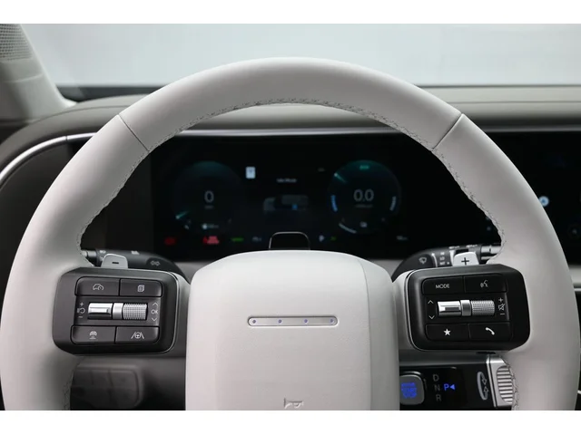 Nuevos HYUNDAI PALISADE HYBRID à Estados chez autogozo