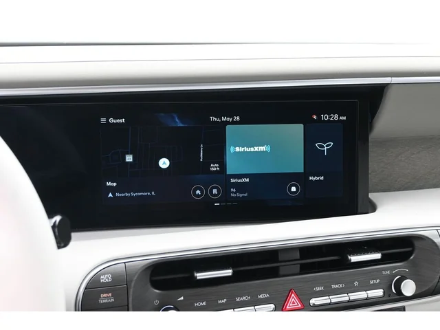 Nuevos HYUNDAI PALISADE HYBRID à Estados chez autogozo