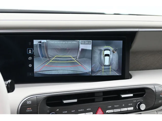 Nuevos HYUNDAI PALISADE HYBRID à Estados chez autogozo
