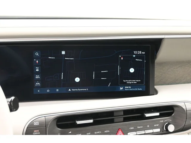 Nuevos HYUNDAI PALISADE HYBRID à Estados chez autogozo