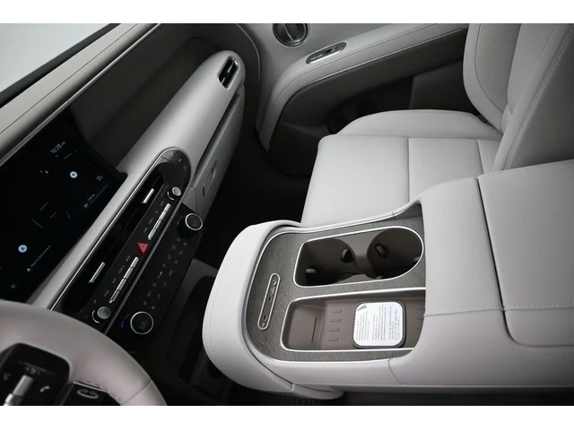 Nuevos HYUNDAI PALISADE HYBRID à Estados chez autogozo