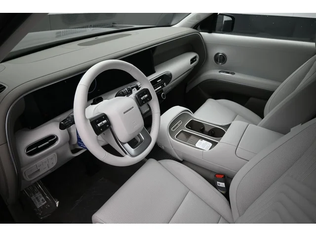 Nuevos HYUNDAI PALISADE HYBRID à Estados chez autogozo
