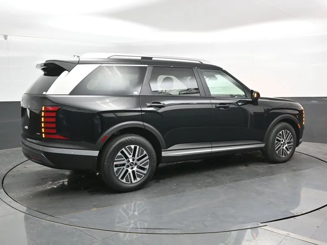 Nuevos HYUNDAI PALISADE HYBRID à Estados chez autogozo