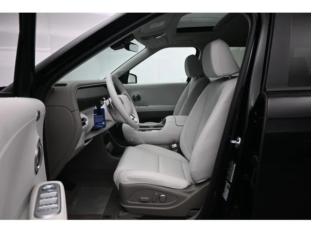 Nuevos HYUNDAI PALISADE HYBRID à Estados chez autogozo