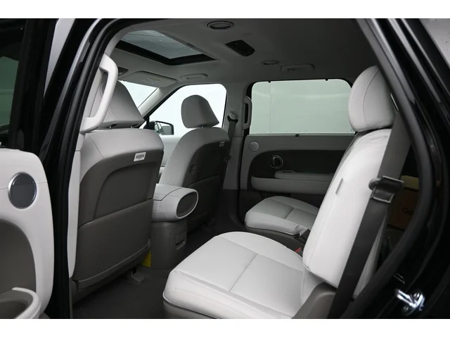 Nuevos HYUNDAI PALISADE HYBRID à Estados chez autogozo